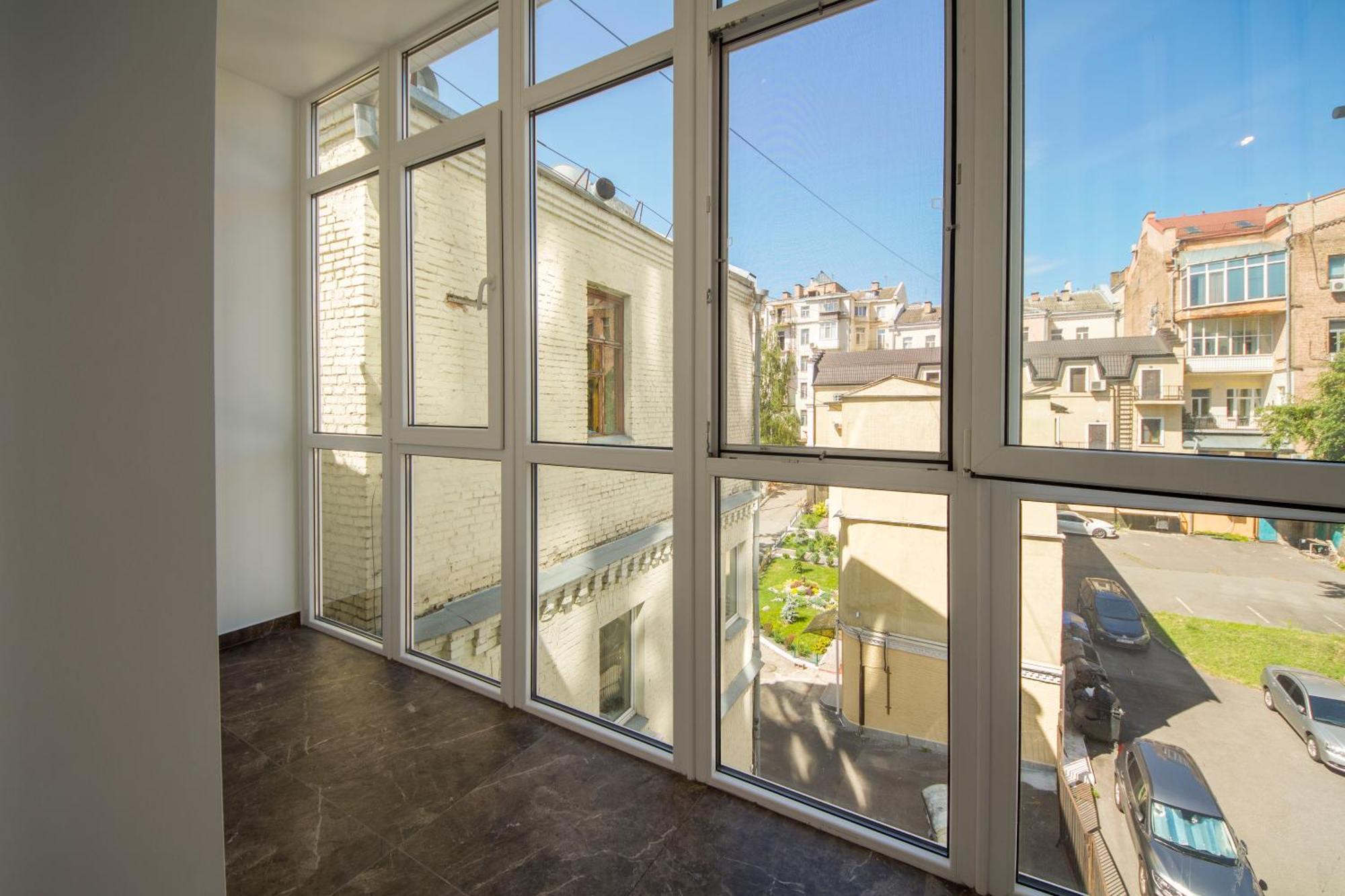 Apartments Near Parus Business Centre Kiev Quarto foto