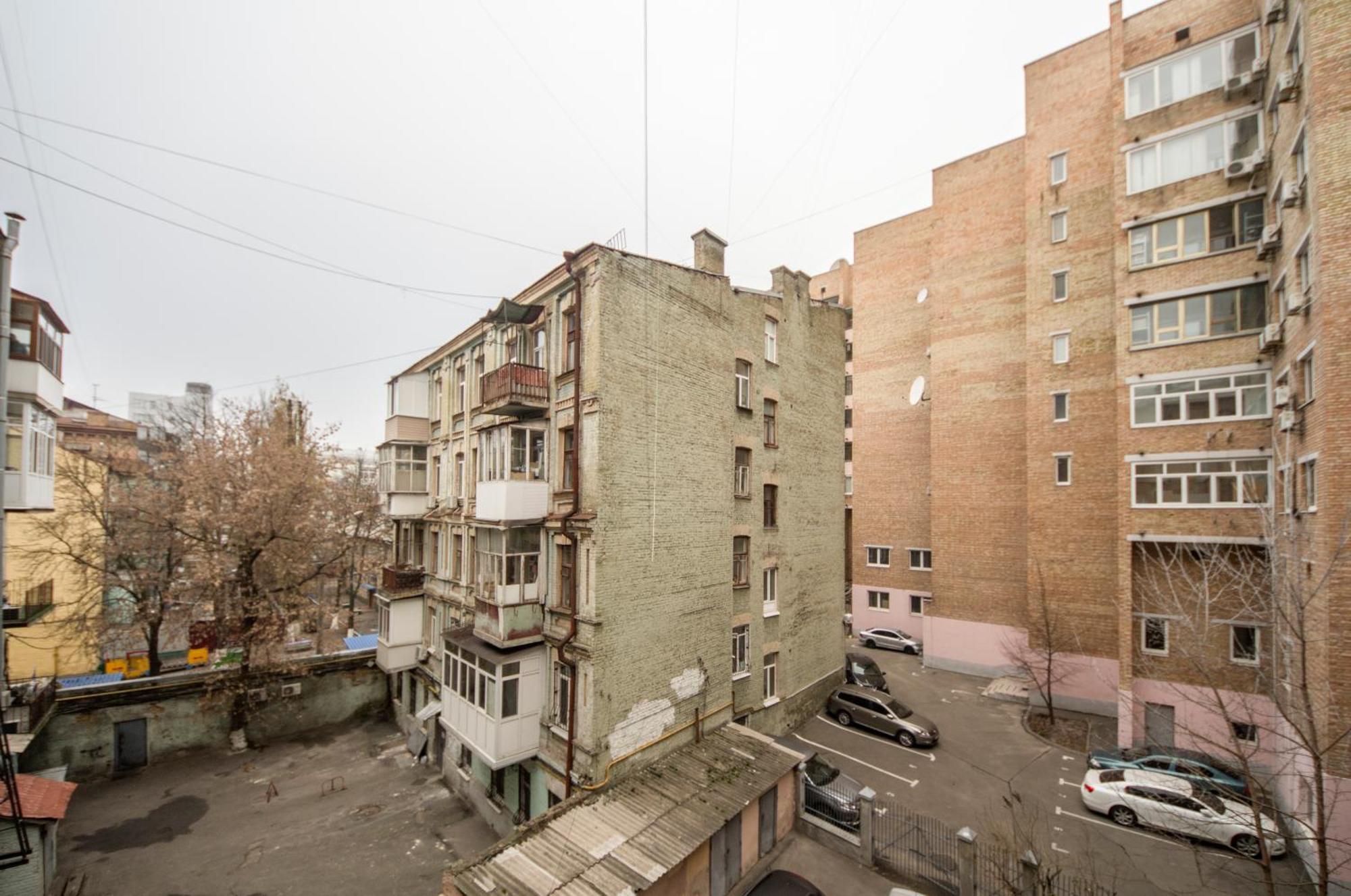 Apartments Near Parus Business Centre Kiev Quarto foto