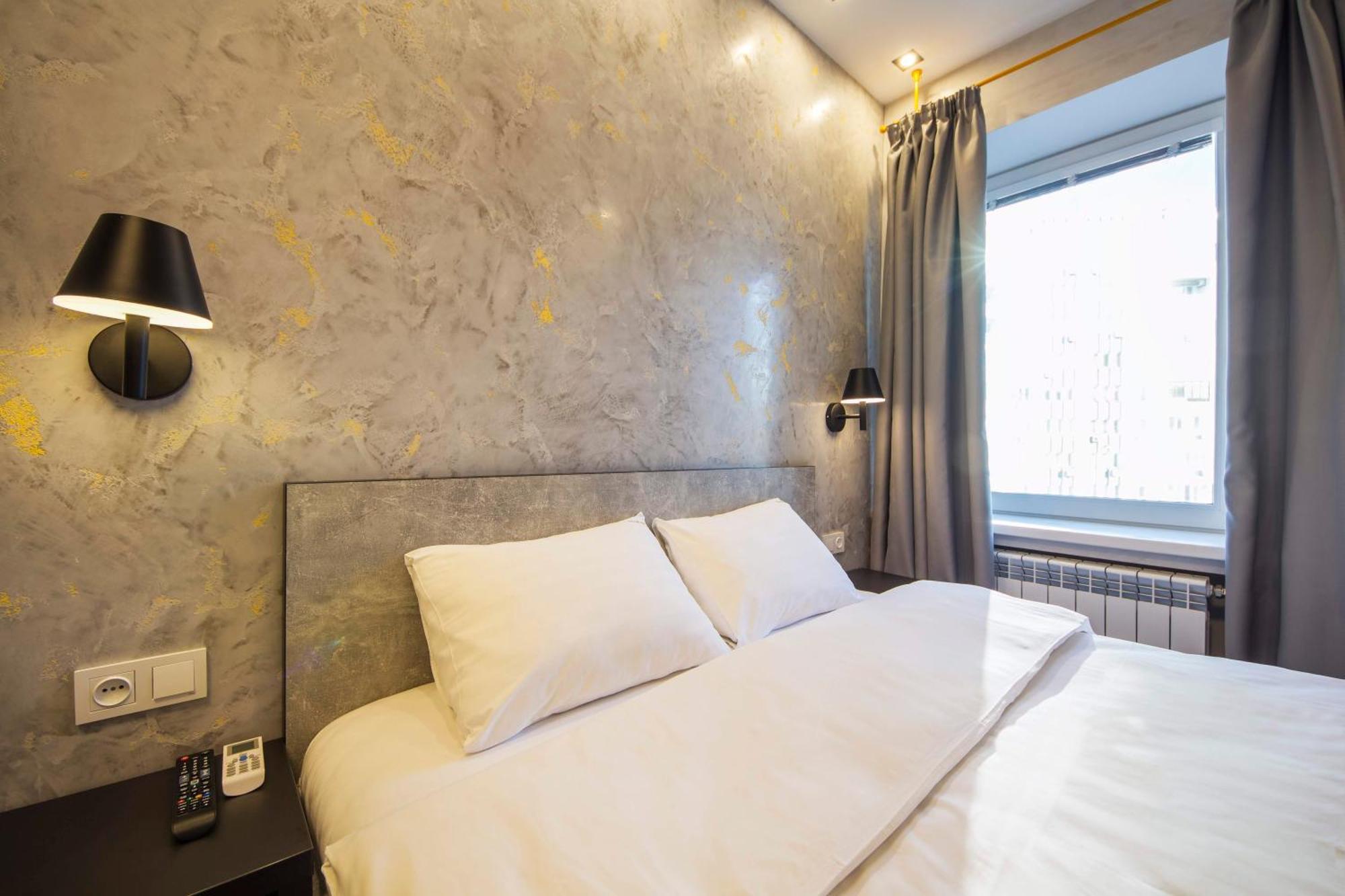 Apartments Near Parus Business Centre Kiev Quarto foto