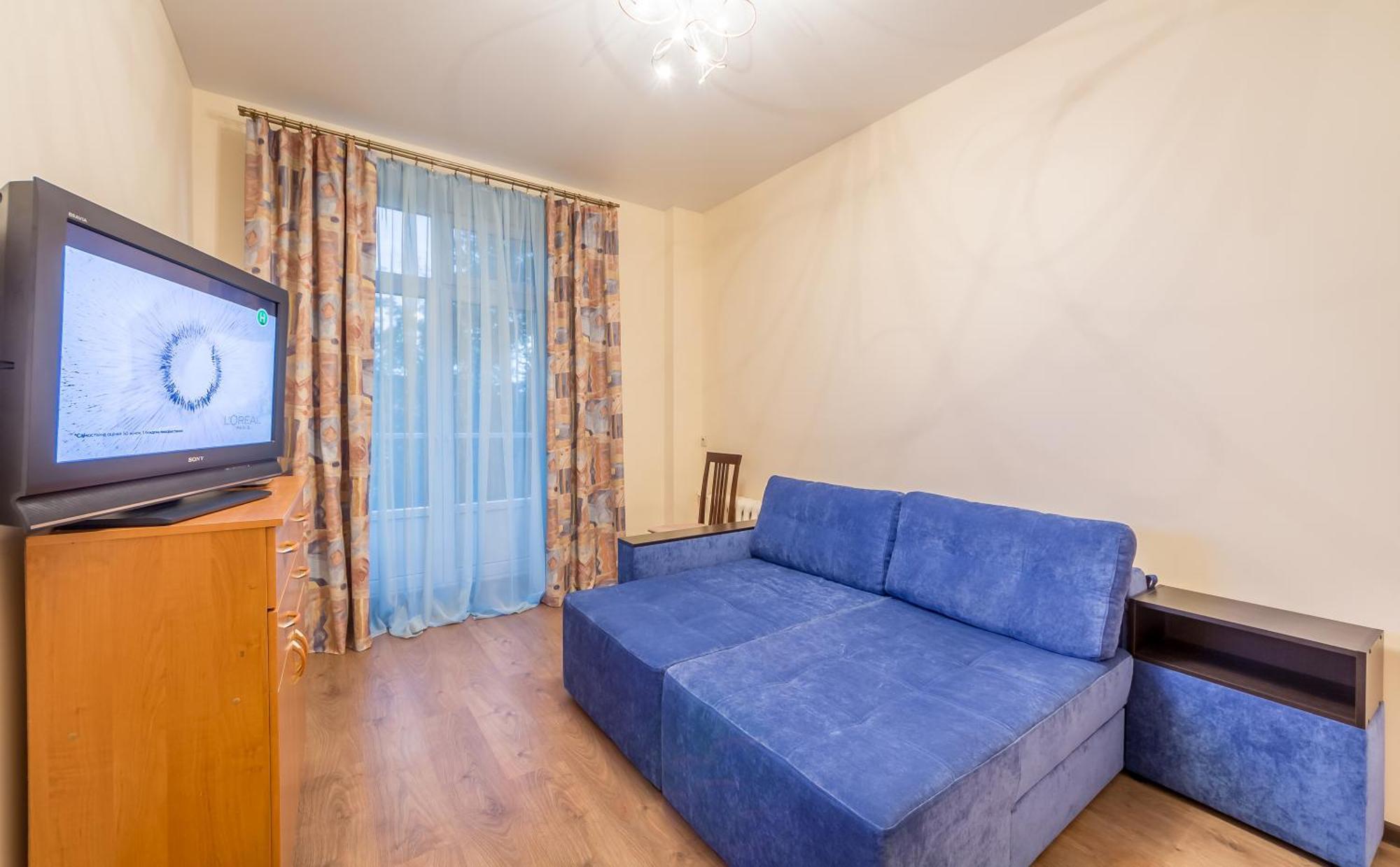 Apartments Near Parus Business Centre Kiev Exterior foto